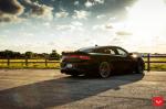 Dodge Charger SRT Hellcat on Vossen Wheels (HF-3) 2019 года